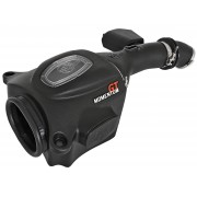 2008-2011 Lexus LX570 Momentum GT Cold Air Intake System w/ Pro DRY S Filter 2008-2011 Lexus LX570 Momentum GT Cold Air Intake System w/ Pro DRY S Filter