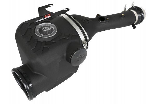 2012-2015 Toyota Tacoma Momentum GT Cold Air Intake System w/ Pro DRY S Filter 2012-2015 Toyota Tacoma Momentum GT Cold Air Intake System w/ Pro DRY S Filter
