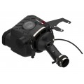 2012-2015 Toyota Tacoma Momentum GT Cold Air Intake System w/ Pro DRY S Filter 2012-2015 Toyota Tacoma Momentum GT Cold Air Intake System w/ Pro DRY S Filter