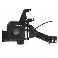 2012-2015 Toyota Tacoma Momentum GT Cold Air Intake System w/ Pro DRY S Filter 2012-2015 Toyota Tacoma Momentum GT Cold Air Intake System w/ Pro DRY S Filter