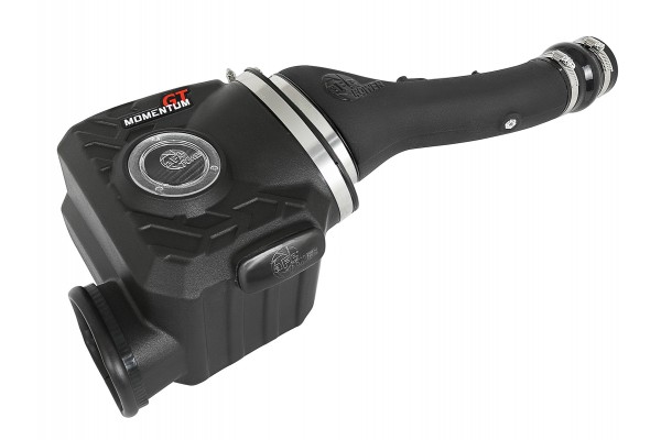 2010-2014 Toyota FJ Cruiser Momentum GT Cold Air Intake System w/ Pro DRY S Filter