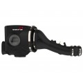 2010-2014 Toyota FJ Cruiser Momentum GT Cold Air Intake System w/ Pro DRY S Filter