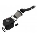 2010-2014 Toyota FJ Cruiser Momentum GT Cold Air Intake System w/ Pro DRY S Filter