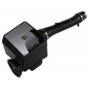 2003-2009 Toyota 4Runner Magnum FORCE Stage-2Si Cold Air Intake System w/ Pro DRY S Filter