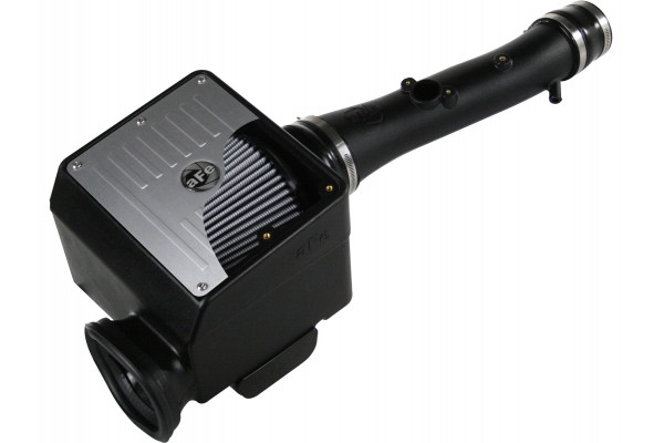 2003-2009 Toyota 4Runner Magnum FORCE Stage-2Si Cold Air Intake System w/ Pro DRY S Filter 2003-2009 Toyota 4Runner Magnum FORCE Stage-2Si Cold Air Intake System w/ Pro DRY S Filter