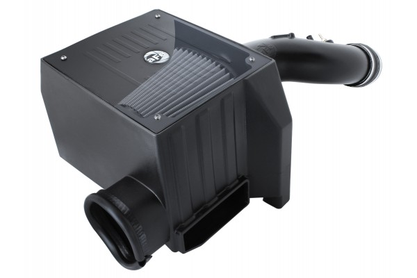 2007-2021 Toyota Tundra Magnum FORCE Stage-2Si Cold Air Intake System w/ Pro DRY S Filter 2007-2021 Toyota Tundra Magnum FORCE Stage-2Si Cold Air Intake System w/ Pro DRY S Filter