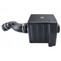 2007-2021 Toyota Tundra Magnum FORCE Stage-2Si Cold Air Intake System w/ Pro DRY S Filter 2007-2021 Toyota Tundra Magnum FORCE Stage-2Si Cold Air Intake System w/ Pro DRY S Filter