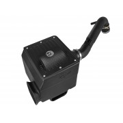 2005-2015 Toyota Tacoma Magnum FORCE Stage-2Si Cold Air Intake System w/ Pro DRY S Filter 2005-2015 Toyota Tacoma Magnum FORCE Stage-2Si Cold Air Intake System w/ Pro DRY S Filter
