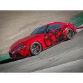 2020-2023 Toyota GR Supra aFe CONTROL Stage-1 Suspension Package 2020-2023 Toyota GR Supra aFe CONTROL Stage-1 Suspension Package