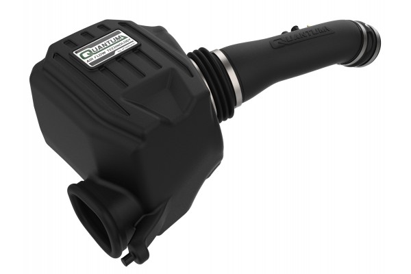 2007-2021 Toyota Tundra QUANTUM Cold Air Intake System w/ Pro 5R Filter