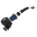 2007-2021 Toyota Tundra QUANTUM Cold Air Intake System w/ Pro 5R Filter