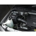 2007-2021 Toyota Tundra QUANTUM Cold Air Intake System w/ Pro 5R Filter