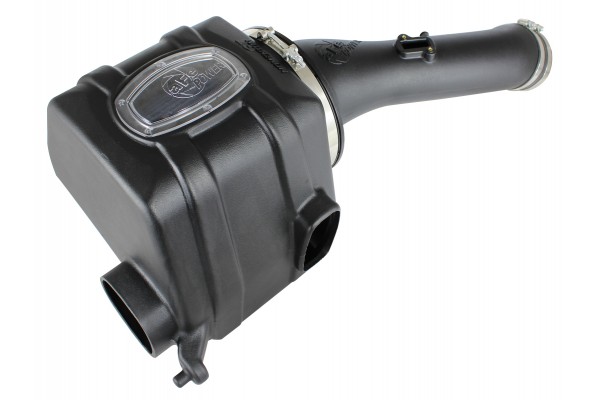 2009-2019 Toyota Tundra Momentum GT Cold Air Intake System w/ Pro 5R Filter