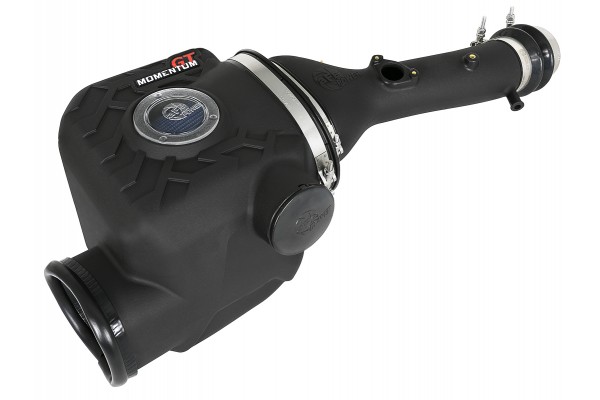 2005-2011 Toyota Tacoma Momentum GT Cold Air Intake System w/ Pro 5R Filter 2005-2011 Toyota Tacoma Momentum GT Cold Air Intake System w/ Pro 5R Filter