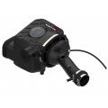 2005-2011 Toyota Tacoma Momentum GT Cold Air Intake System w/ Pro 5R Filter 2005-2011 Toyota Tacoma Momentum GT Cold Air Intake System w/ Pro 5R Filter