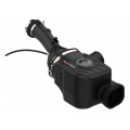 2005-2011 Toyota Tacoma Momentum GT Cold Air Intake System w/ Pro 5R Filter 2005-2011 Toyota Tacoma Momentum GT Cold Air Intake System w/ Pro 5R Filter