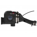 2005-2011 Toyota Tacoma Momentum GT Cold Air Intake System w/ Pro 5R Filter 2005-2011 Toyota Tacoma Momentum GT Cold Air Intake System w/ Pro 5R Filter