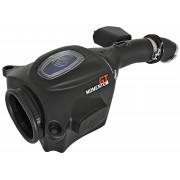 2008-2011 Lexus LX570 Momentum GT Cold Air Intake System w/ Pro 5R Filter 2008-2011 Lexus LX570 Momentum GT Cold Air Intake System w/ Pro 5R Filter