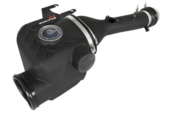 2012-2015 Toyota Tacoma Momentum GT Cold Air Intake System w/ Pro 5R Filter