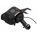2012-2015 Toyota Tacoma Momentum GT Cold Air Intake System w/ Pro 5R Filter