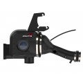 2012-2015 Toyota Tacoma Momentum GT Cold Air Intake System w/ Pro 5R Filter