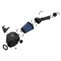 2012-2015 Toyota Tacoma Momentum GT Cold Air Intake System w/ Pro 5R Filter
