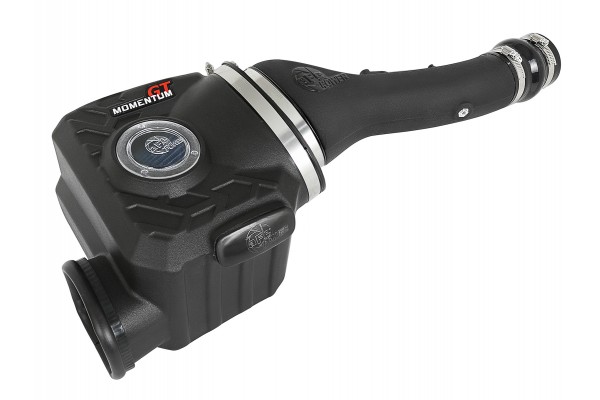 2010-2014 Toyota FJ Cruiser Momentum GT Cold Air Intake System w/ Pro 5R Filter