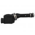 2010-2014 Toyota FJ Cruiser Momentum GT Cold Air Intake System w/ Pro 5R Filter