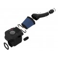2010-2014 Toyota FJ Cruiser Momentum GT Cold Air Intake System w/ Pro 5R Filter