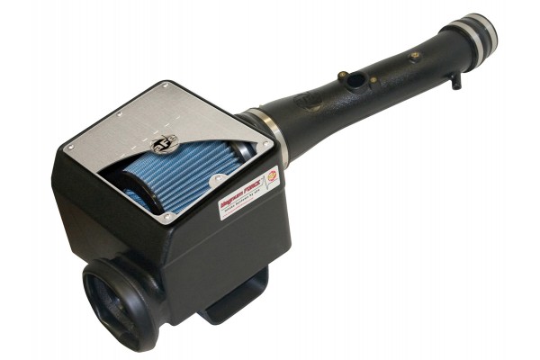 2003-2009 Toyota 4Runner Magnum FORCE Stage-2Si Cold Air Intake System w/ Pro 5R Filter 2003-2009 Toyota 4Runner Magnum FORCE Stage-2Si Cold Air Intake System w/ Pro 5R Filter