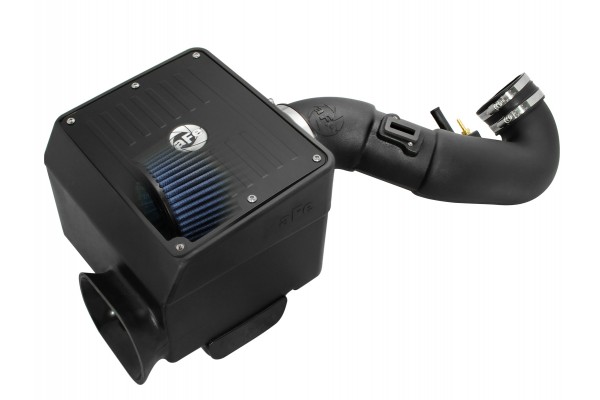 2005-2009 Toyota 4Runner Magnum FORCE Stage-2Si Cold Air Intake System w/ Pro 5R Filter 2005-2009 Toyota 4Runner Magnum FORCE Stage-2Si Cold Air Intake System w/ Pro 5R Filter