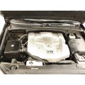 2005-2009 Toyota 4Runner Magnum FORCE Stage-2Si Cold Air Intake System w/ Pro 5R Filter 2005-2009 Toyota 4Runner Magnum FORCE Stage-2Si Cold Air Intake System w/ Pro 5R Filter