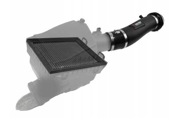 2016-2023 Toyota Tacoma Super Stock Induction System w/ Pro DRY S Filter 2016-2023 Toyota Tacoma Super Stock Induction System w/ Pro DRY S Filter