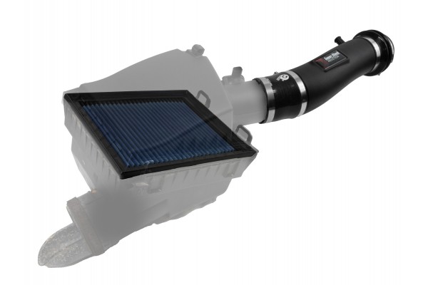 2016-2023 Toyota Tacoma Super Stock Induction System w/ Pro 5R Filter 2016-2023 Toyota Tacoma Super Stock Induction System w/ Pro 5R Filter