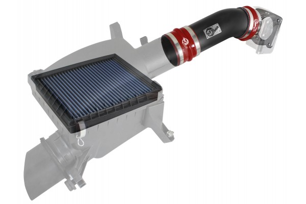 2007-2013 Toyota Tundra Super Stock Induction System w/ Pro 5R Media 2007-2013 Toyota Tundra Super Stock Induction System w/ Pro 5R Media