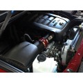 2007-2013 Toyota Tundra Super Stock Induction System w/ Pro DRY S Media
