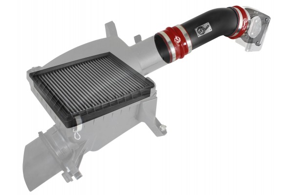 2014-2021 Toyota Tundra Super Stock Induction System w/ Pro DRY S Media 2014-2021 Toyota Tundra Super Stock Induction System w/ Pro DRY S Media