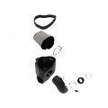 2020-2023 Toyota GR Supra Takeda Stage-2 Cold Air Intake System w/ Pro DRY S Filter 2020-2023 Toyota GR Supra Takeda Stage-2 Cold Air Intake System w/ Pro DRY S Filter