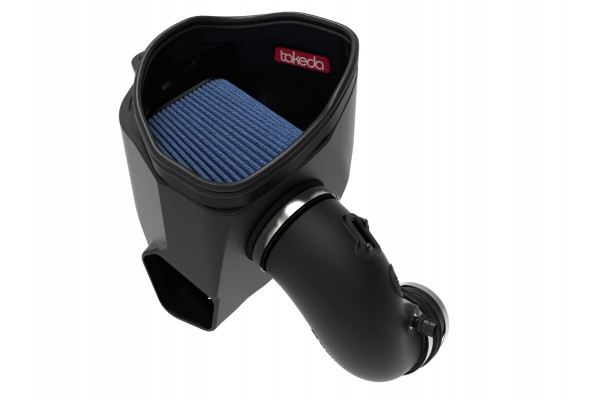 2020-2023 Toyota GR Supra Takeda Stage-2 Cold Air Intake System w/ Pro 5R Filter 2020-2023 Toyota GR Supra Takeda Stage-2 Cold Air Intake System w/ Pro 5R Filter