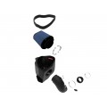 2020-2023 Toyota GR Supra Takeda Stage-2 Cold Air Intake System w/ Pro 5R Filter 2020-2023 Toyota GR Supra Takeda Stage-2 Cold Air Intake System w/ Pro 5R Filter