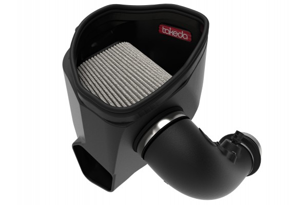 2021-2023 Toyota GR Supra Takeda Stage-2 Cold Air Intake System w/ Pro DRY S Filter 2021-2023 Toyota GR Supra Takeda Stage-2 Cold Air Intake System w/ Pro DRY S Filter