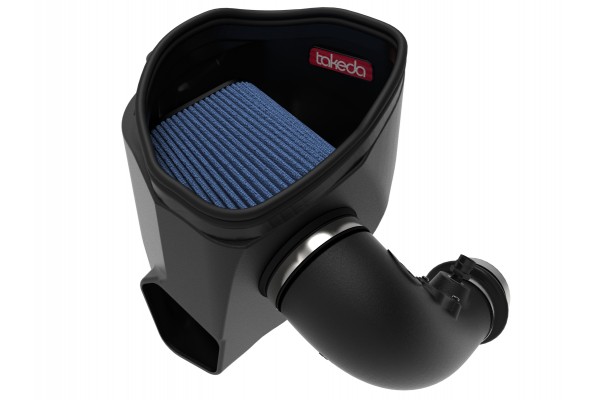 2021-2023 Toyota GR Supra Takeda Stage-2 Cold Air Intake System w/ Pro 5R Filter 2021-2023 Toyota GR Supra Takeda Stage-2 Cold Air Intake System w/ Pro 5R Filter