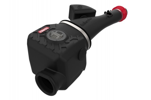 2016-2023 Toyota Tacoma Takeda Momentum Cold Air Intake System w/ Pro DRY S Filter 2016-2023 Toyota Tacoma Takeda Momentum Cold Air Intake System w/ Pro DRY S Filter
