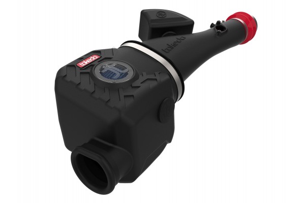 2016-2023 Toyota Tacoma Takeda Momentum Cold Air Intake System w/ Pro 5R Filter 2016-2023 Toyota Tacoma Takeda Momentum Cold Air Intake System w/ Pro 5R Filter