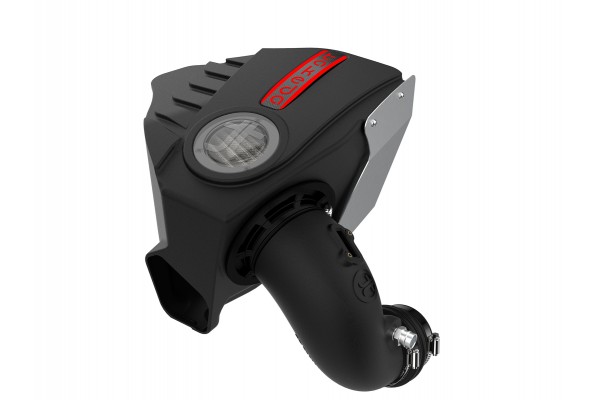 2020 Toyota GR Supra Takeda Momentum Cold Air Intake System w/ Pro DRY S Filter