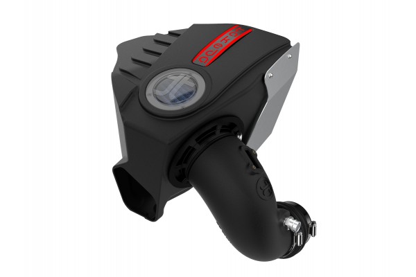 2020 Toyota GR Supra Takeda Momentum Cold Air Intake System w/ Pro 5R Filter