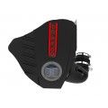 2020 Toyota GR Supra Takeda Momentum Cold Air Intake System w/ Pro 5R Filter