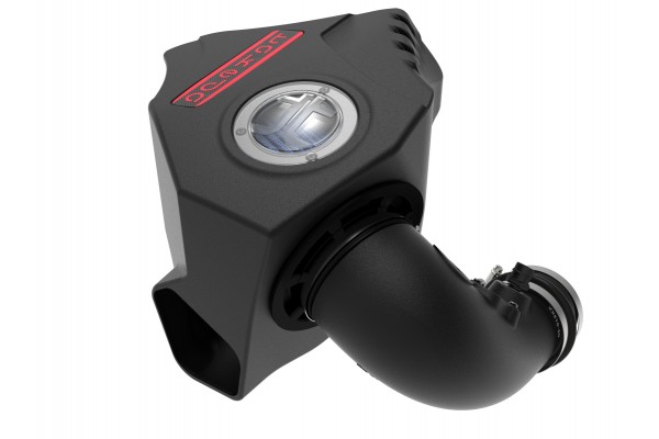 2021-2023 Toyota GR Supra Takeda Momentum Cold Air Intake System w/ Pro 5R Filter 2021-2023 Toyota GR Supra Takeda Momentum Cold Air Intake System w/ Pro 5R Filter
