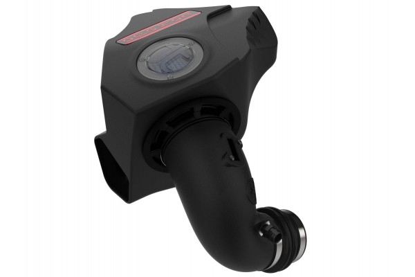 2021-2023 Toyota GR Supra Takeda Momentum Cold Air Intake System w/ Pro 5R Filter 2021-2023 Toyota GR Supra Takeda Momentum Cold Air Intake System w/ Pro 5R Filter
