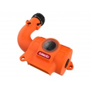 2022-2023 Toyota GR86 Takeda Momentum Cold Air Intake System Orange w/ Black Pro 5R Filter 2022-2023 Toyota GR86 Takeda Momentum Cold Air Intake System Orange w/ Black Pro 5R Filter